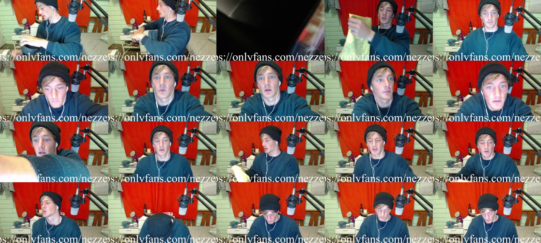 Nezzey  08-07-2021